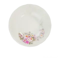 Saladeira Porcelana Schmidt - Dec. Eterna E351