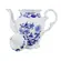 Cafeteira Porcelana Schmidt - Dec. Cebolinha 2617