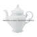 Cafeteira Porcelana Schmidt - Mod. Pomerode 114 2ª Linha