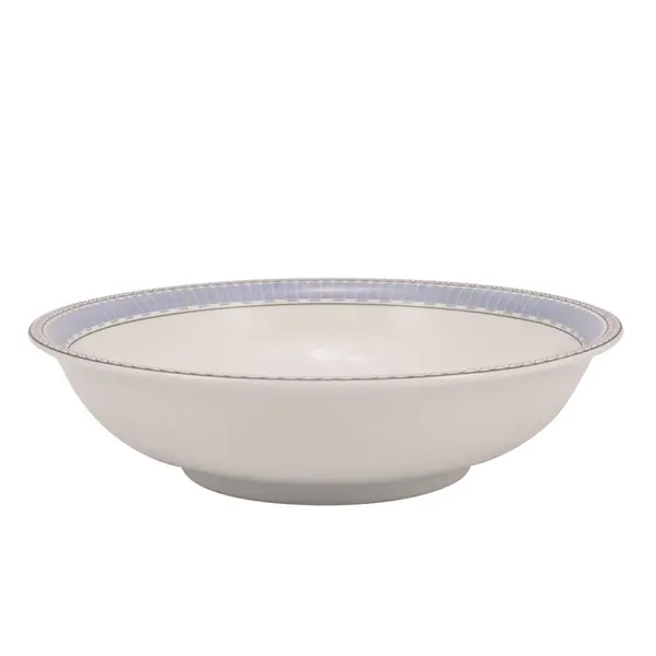 Saladeira Porcelana Schmidt - Dec. Diva 2276