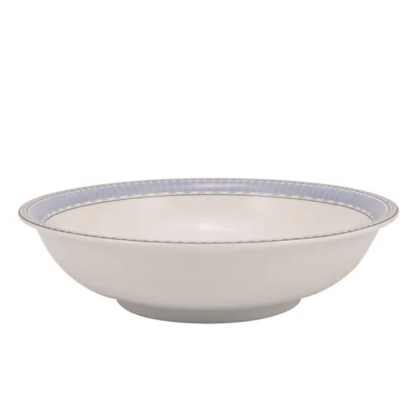 Saladeira Porcelana Schmidt - Dec. Diva 2276