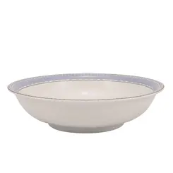 Saladeira Porcelana Schmidt - Dec. Diva 2276