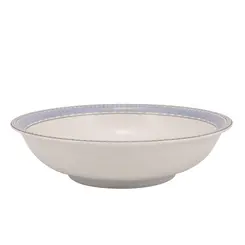 Saladeira Porcelana Schmidt - Dec. Diva 2276