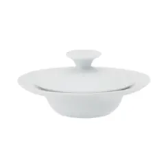 Manteigueira Porcelana Schmidt - Mod. Itamaraty 292