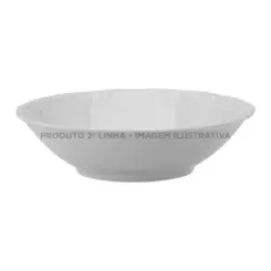Mini Saladeira Porcelana Schmidt - Mod. Pomerode 114 2ª Linha