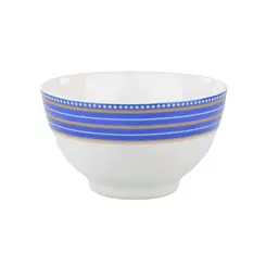 Bowl Porcelana Schmidt - Dec. Paula 2265