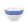 Bowl Porcelana Schmidt - Dec. Paula 2265