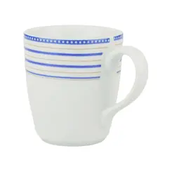 Caneca Porcelana Schmidt - Dec. Paula 2265
