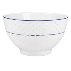 Bowl Porcelana Schmidt - Dec. Maitê 2264