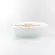 Saladeira 24 cm Porcelana Schmidt - Dec. Valentina