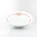 Saladeira 24 cm Porcelana Schmidt - Dec. Valentina