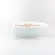 Saladeira 24 cm Porcelana Schmidt - Dec. Valentina