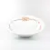 Saladeira 24 cm Porcelana Schmidt - Dec. Valentina