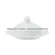Manteigueira Porcelana Schmidt - Mod. Pomerode  114 2ª Linha