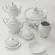 Bule Porcelana Schmidt - Mod. Pomerode 114 2ª Linha