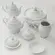 Bule Porcelana Schmidt - Mod. Pomerode 114 2ª Linha