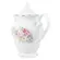 Cafeteira Porcelana Schmidt - Dec. Vitoria 0397