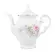 Cafeteira Porcelana Schmidt - Dec. Vitoria 0397