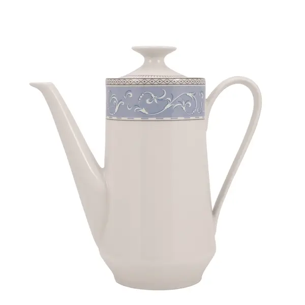 Cafeteira Porcelana Schmidt - Dec. Diva 2276
