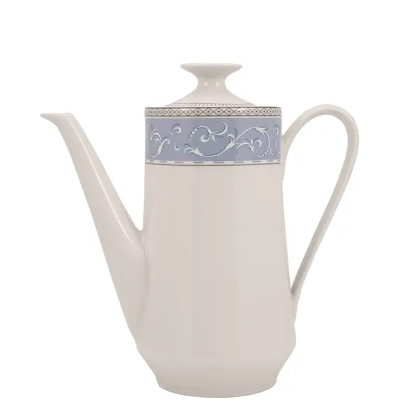 Cafeteira Porcelana Schmidt - Dec. Diva 2276