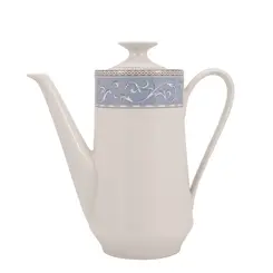 Cafeteira Porcelana Schmidt - Dec. Diva 2276