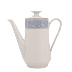 Cafeteira Porcelana Schmidt - Dec. Diva 2276