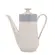 Cafeteira Porcelana Schmidt - Dec. Diva 2276