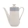 Cafeteira Porcelana Schmidt - Dec. Diva 2276