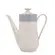 Cafeteira Porcelana Schmidt - Dec. Diva 2276
