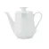 Bule Porcelana Schmidt - Dec. Arabesco 2363