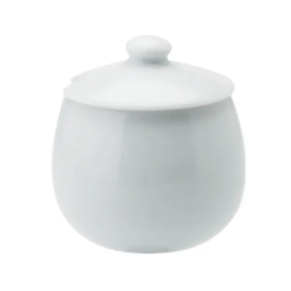 Açucareiro Porcelana Schmidt - Mod. Esplanada