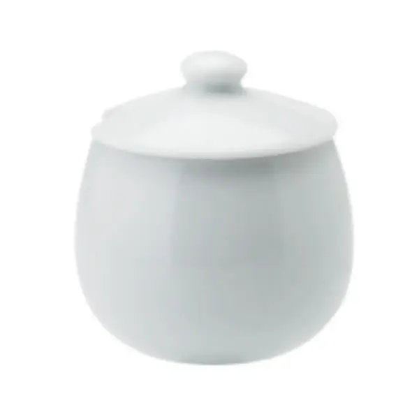 Açucareiro Porcelana Schmidt - Mod. Esplanada