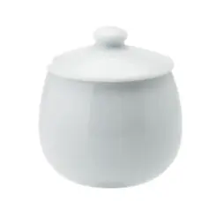 Açucareiro Porcelana Schmidt - Mod. Esplanada