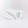Xícara Chá Com Pires 200 ml Porcelana Schmidt - Dec. Ines
