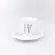 Xícara Chá Com Pires 200 ml Porcelana Schmidt - Dec. Ines
