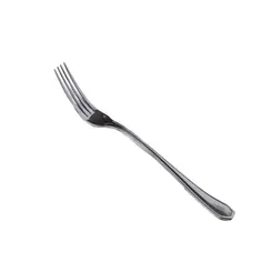 Garfo de Sobremesa Tradicional de Aço Inox