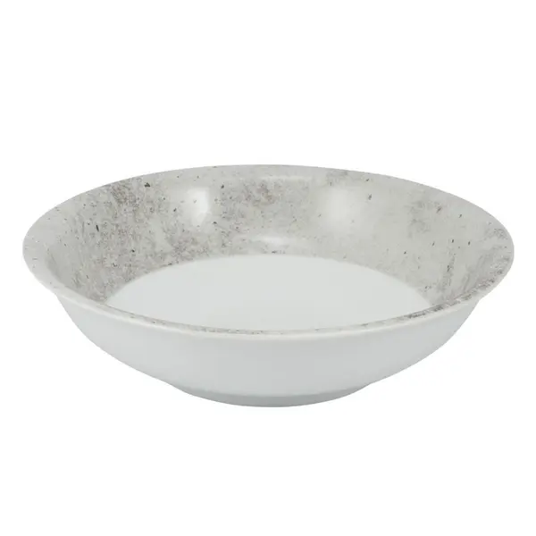 Saladeira Porcelana Schmidt - Dec. Concreto 2383