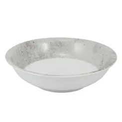 Saladeira Porcelana Schmidt - Dec. Concreto 2383