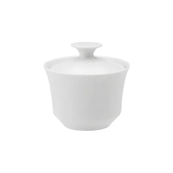 Açucareiro Porcelana Schmidt - Mod. Itamaraty 292