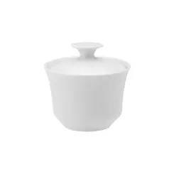 Açucareiro Porcelana Schmidt - Mod. Itamaraty 292