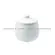 Açucareiro Porcelana Schmidt 250ml - Mod. Esplanada 2° Linha