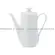 Cafeteira Porcelana Schmidt - Mod.  Itamaraty 007 2ª Linha