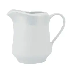 Leiteira Porcelana Schmidt - Dec. Arabesco 2363