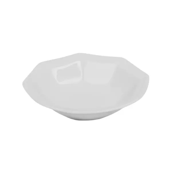 Mini Saladeira Porcelana Schmidt - Mod. Prisma 077