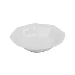 Mini Saladeira Porcelana Schmidt - Mod. Prisma 077