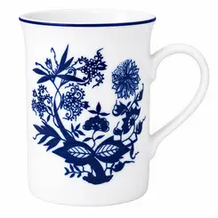 Caneca Porcelana Schmidt - Dec. Cebolinha 2617