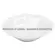 Saladeira Porcelana Schmidt - Mod. Prisma 077 2ª Linha