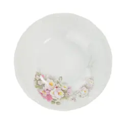 Saladeira Porcelana Schmidt - Dec. Vitoria 0397