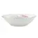 Saladeira Porcelana Schmidt - Dec. Vitoria 0397