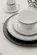 Bowl Porcelana Schmidt - Dec. Aline 2263